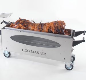 Hog Roast Oxfordshire