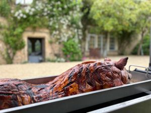 Hog Roast Oxfordshire